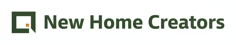 New Home Creators logo